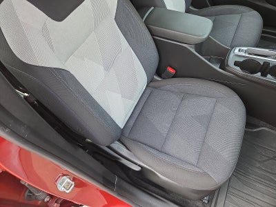 2024 Chevrolet Trax LS FWD