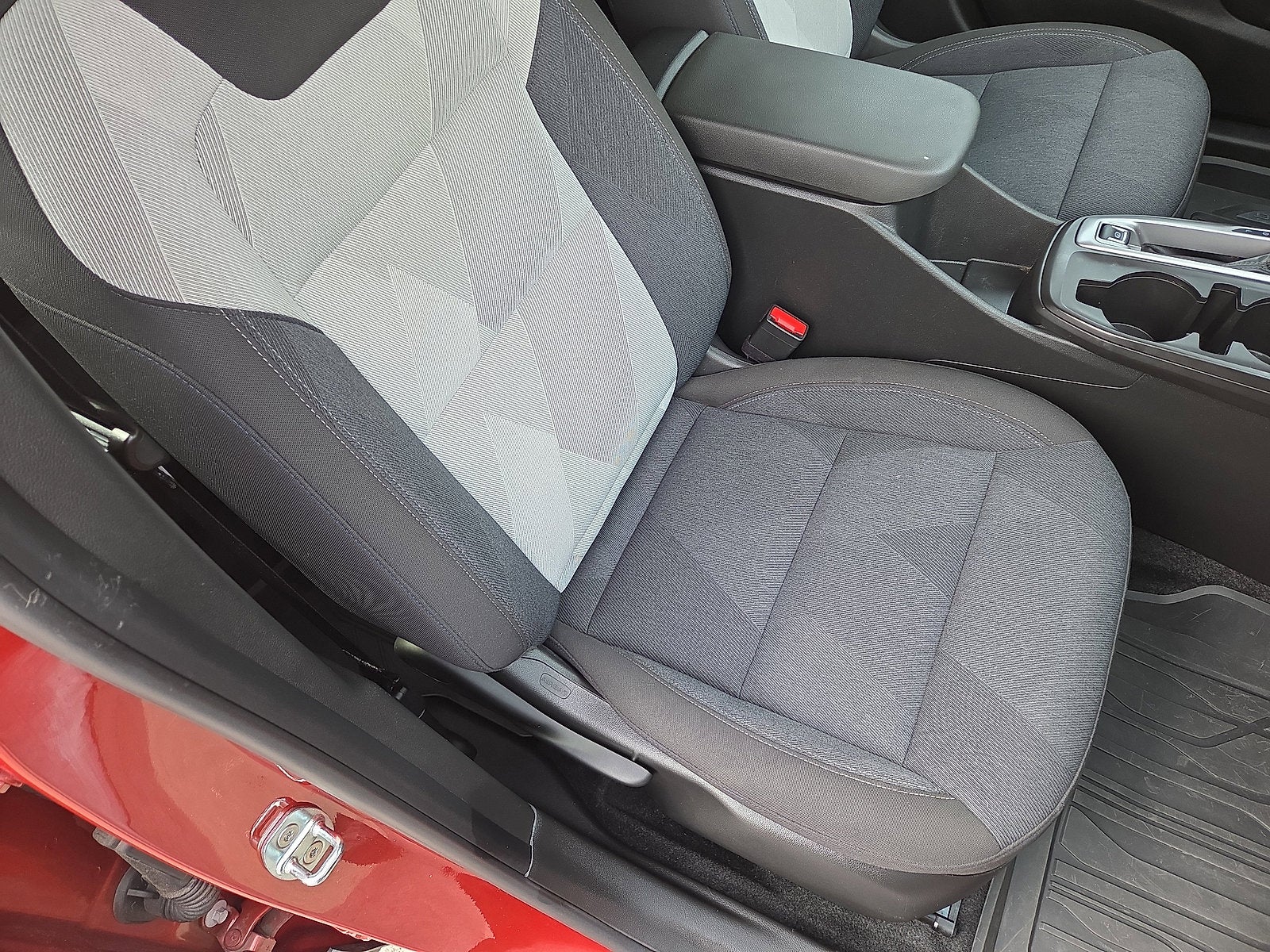 2024 Chevrolet Trax LS FWD