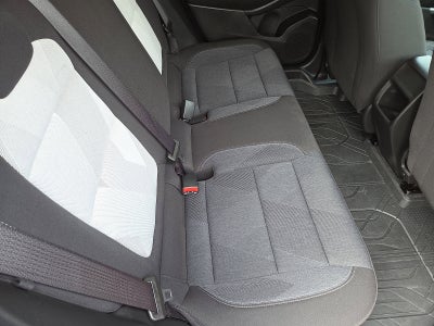 2024 Chevrolet Trax LS FWD