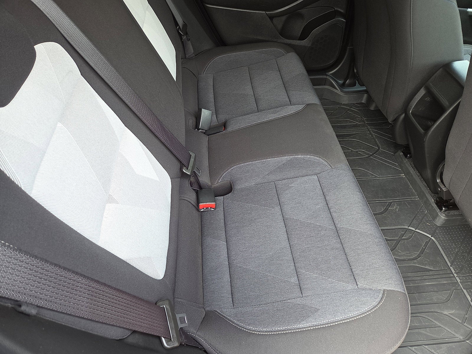 2024 Chevrolet Trax LS FWD