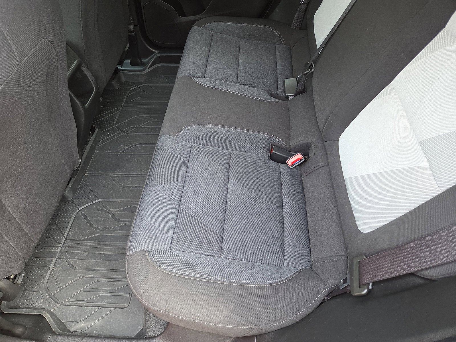 2024 Chevrolet Trax LS FWD