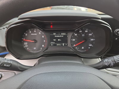 2024 Chevrolet Trax LS FWD