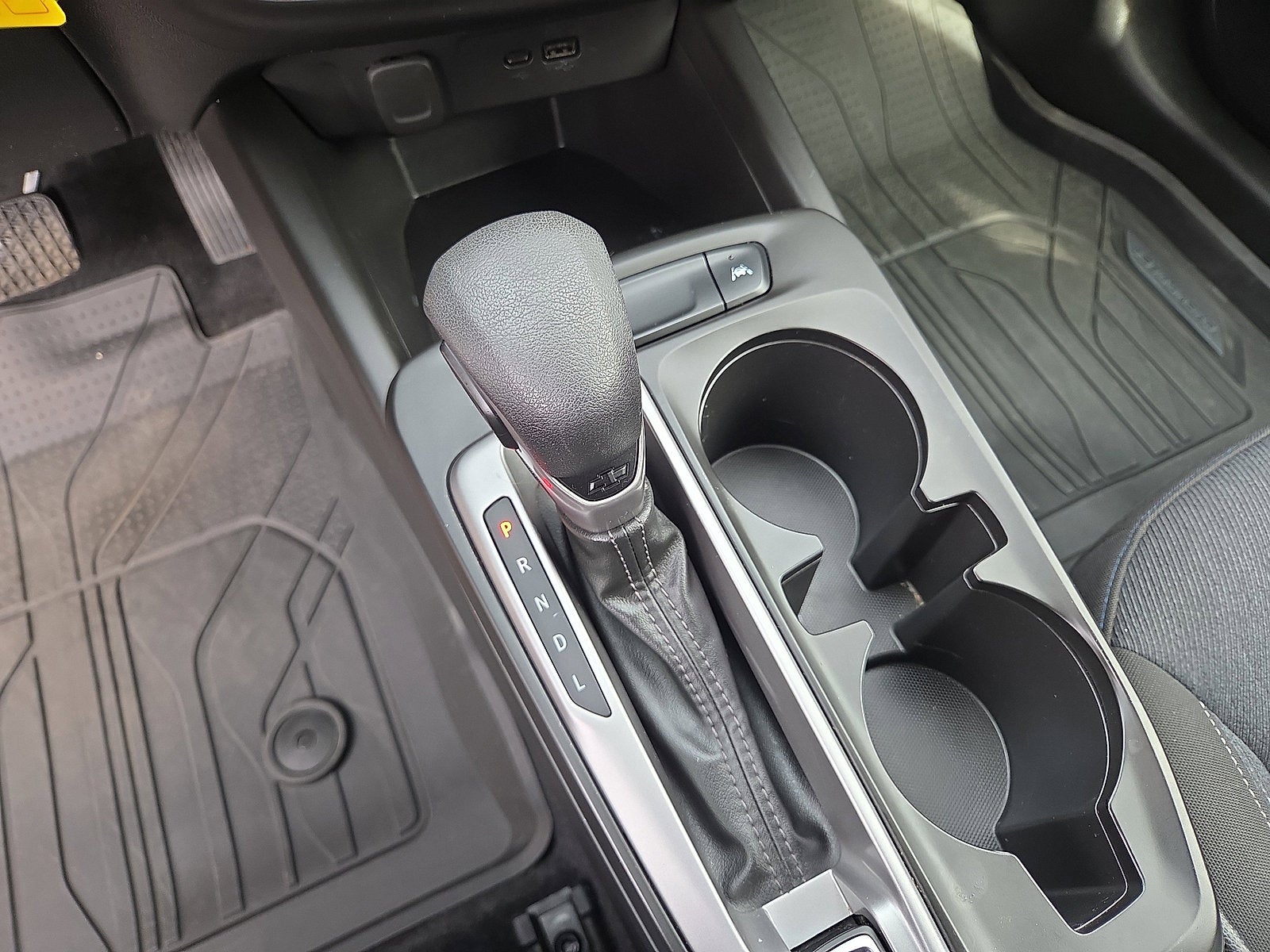 2024 Chevrolet Trax LS FWD