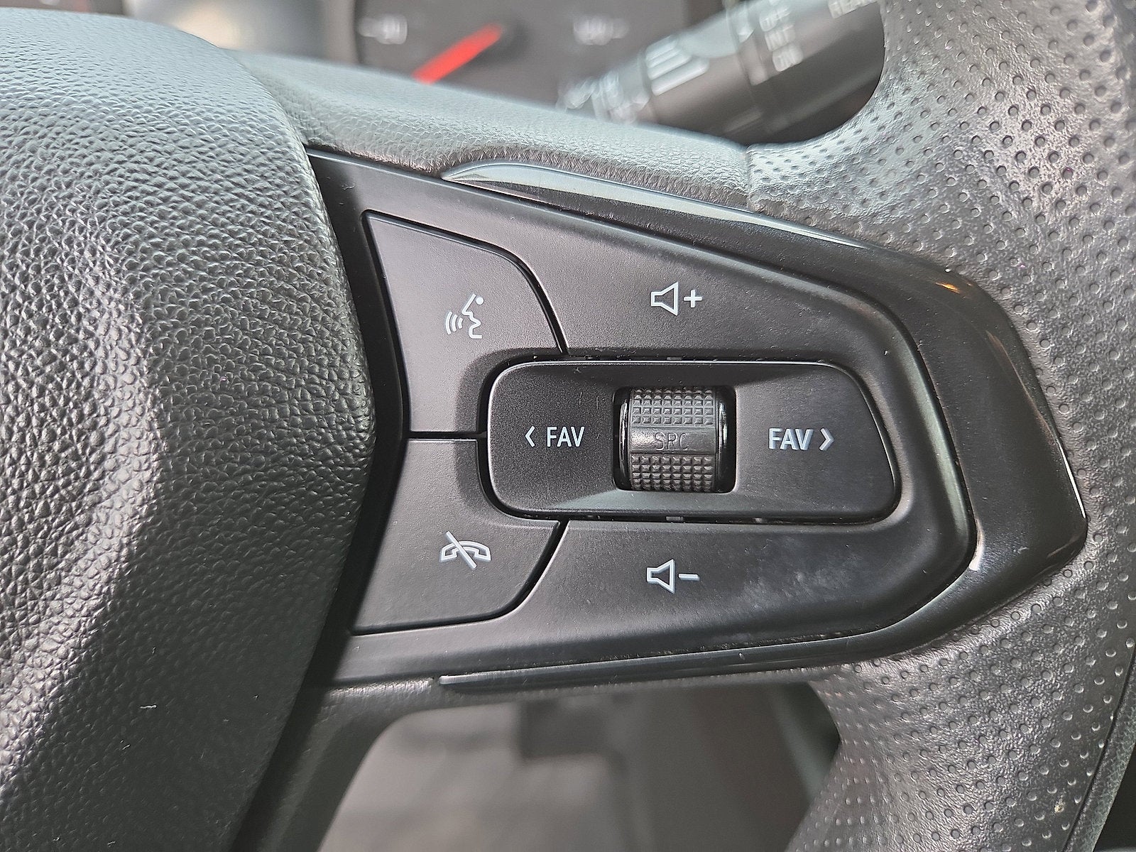 2024 Chevrolet Trax LS FWD