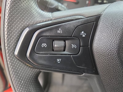 2024 Chevrolet Trax LS FWD