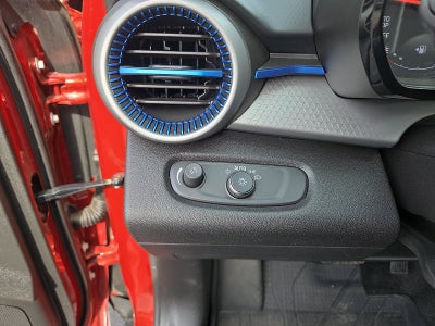 2024 Chevrolet Trax LS FWD