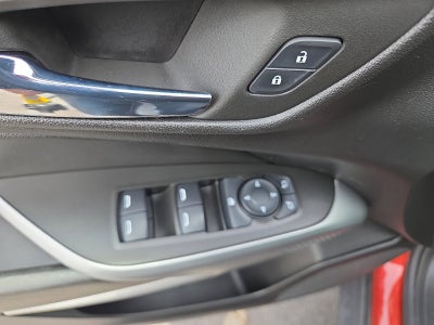 2024 Chevrolet Trax LS FWD