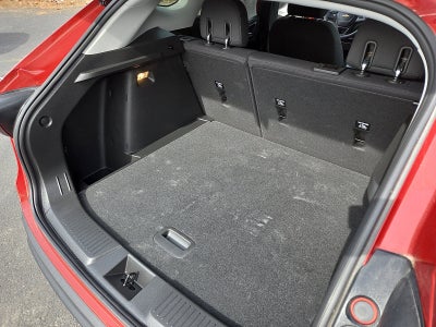 2024 Chevrolet Trax LS FWD