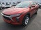 2024 Chevrolet Trax LS FWD
