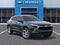 2026 Chevrolet Trax LS FWD