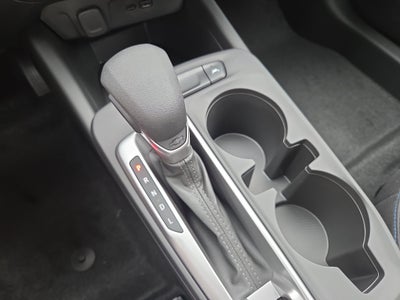 2026 Chevrolet Trax LS FWD