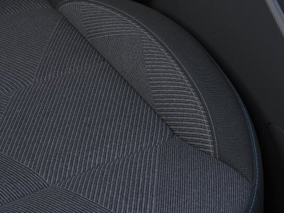 2026 Chevrolet Trax LS FWD