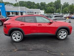 2026 Chevrolet Trax LS FWD