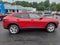 2026 Chevrolet Trax LS FWD