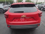 2026 Chevrolet Trax LS FWD