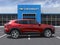 2026 Chevrolet Trax LS FWD