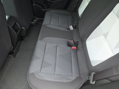 2026 Chevrolet Trax LS FWD