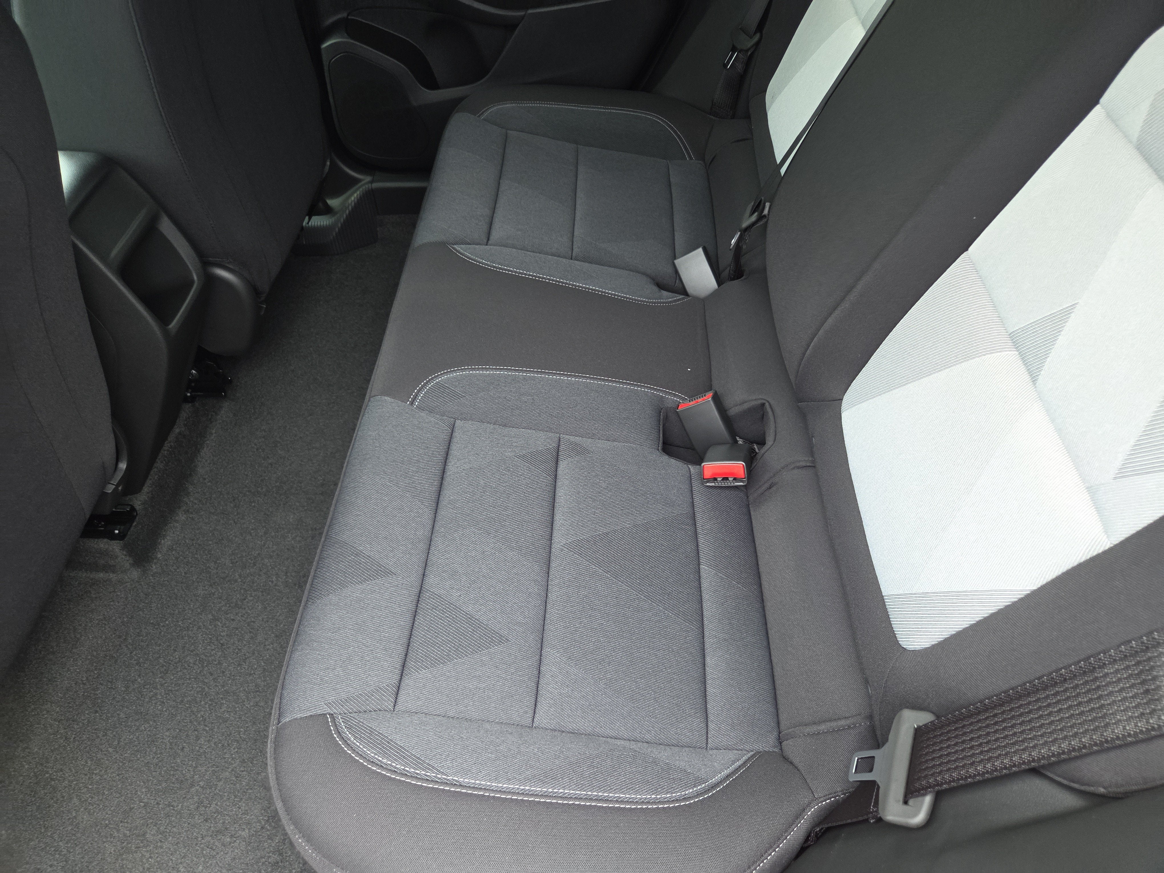 2026 Chevrolet Trax LS FWD