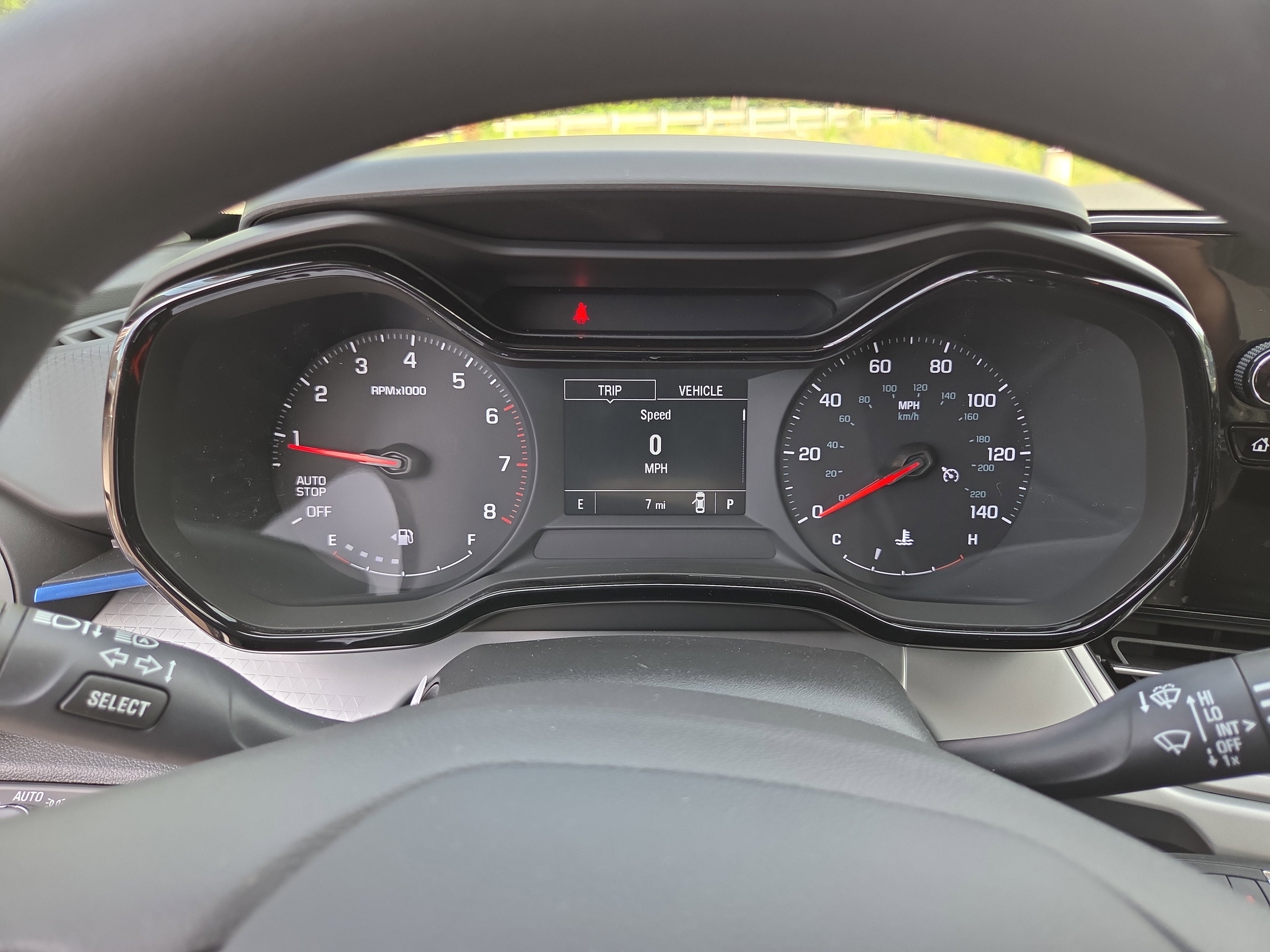 2026 Chevrolet Trax LS FWD