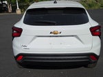 2026 Chevrolet Trax LS FWD