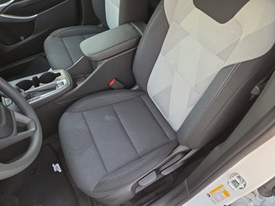 2026 Chevrolet Trax LS FWD