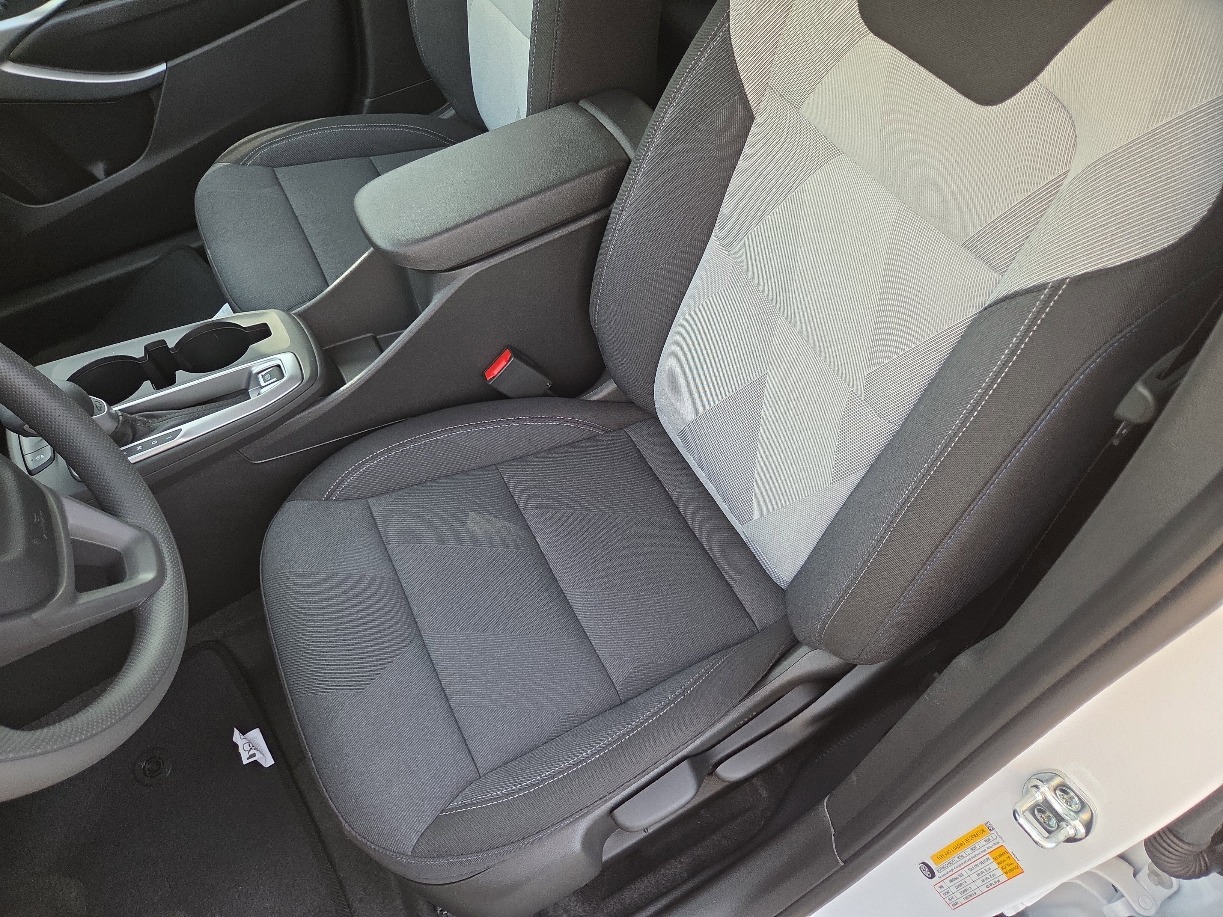 2026 Chevrolet Trax LS FWD