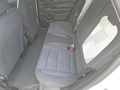 2026 Chevrolet Trax LS FWD
