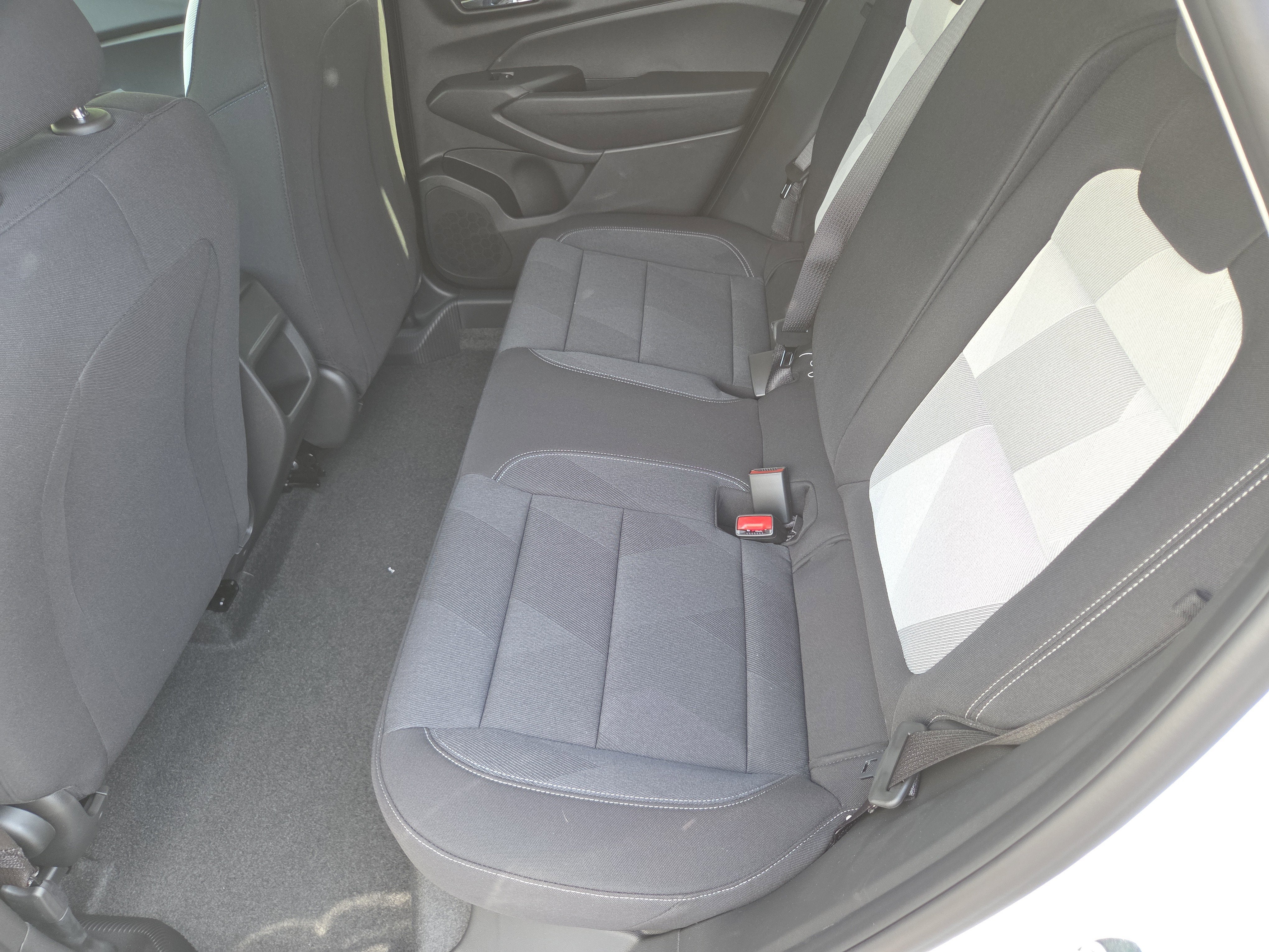 2026 Chevrolet Trax LS FWD