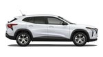 2026 Chevrolet Trax LS FWD