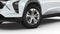 2026 Chevrolet Trax LS FWD