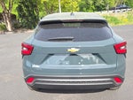 2026 Chevrolet Trax LS FWD