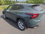 2026 Chevrolet Trax LS FWD