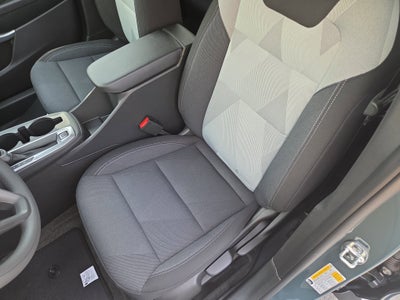 2026 Chevrolet Trax LS FWD