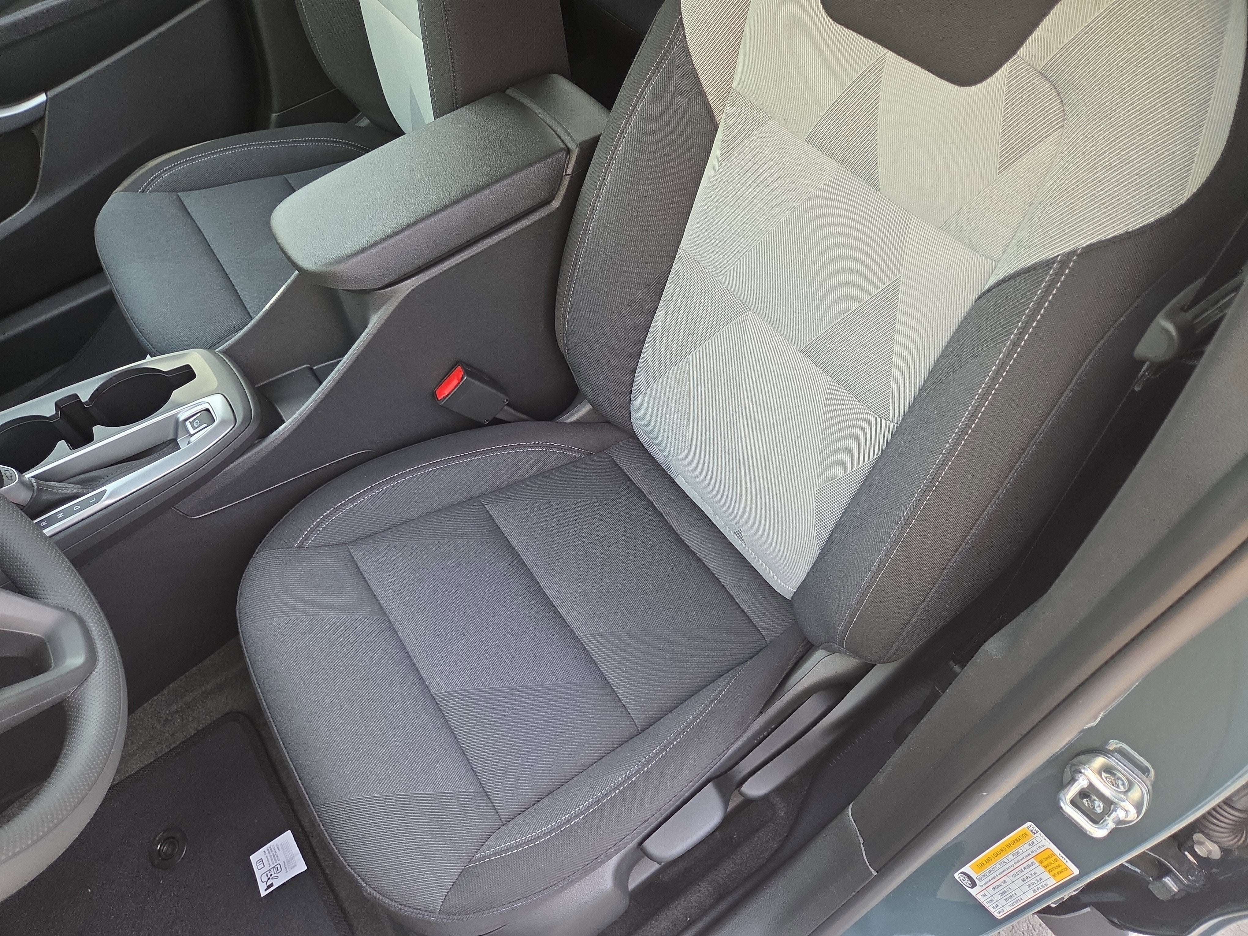 2026 Chevrolet Trax LS FWD