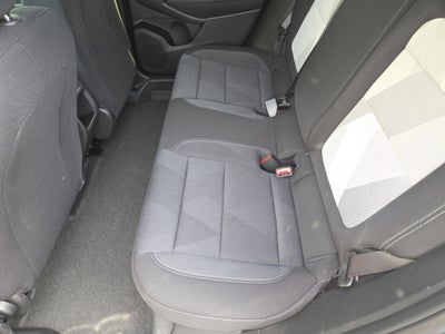 2026 Chevrolet Trax LS FWD