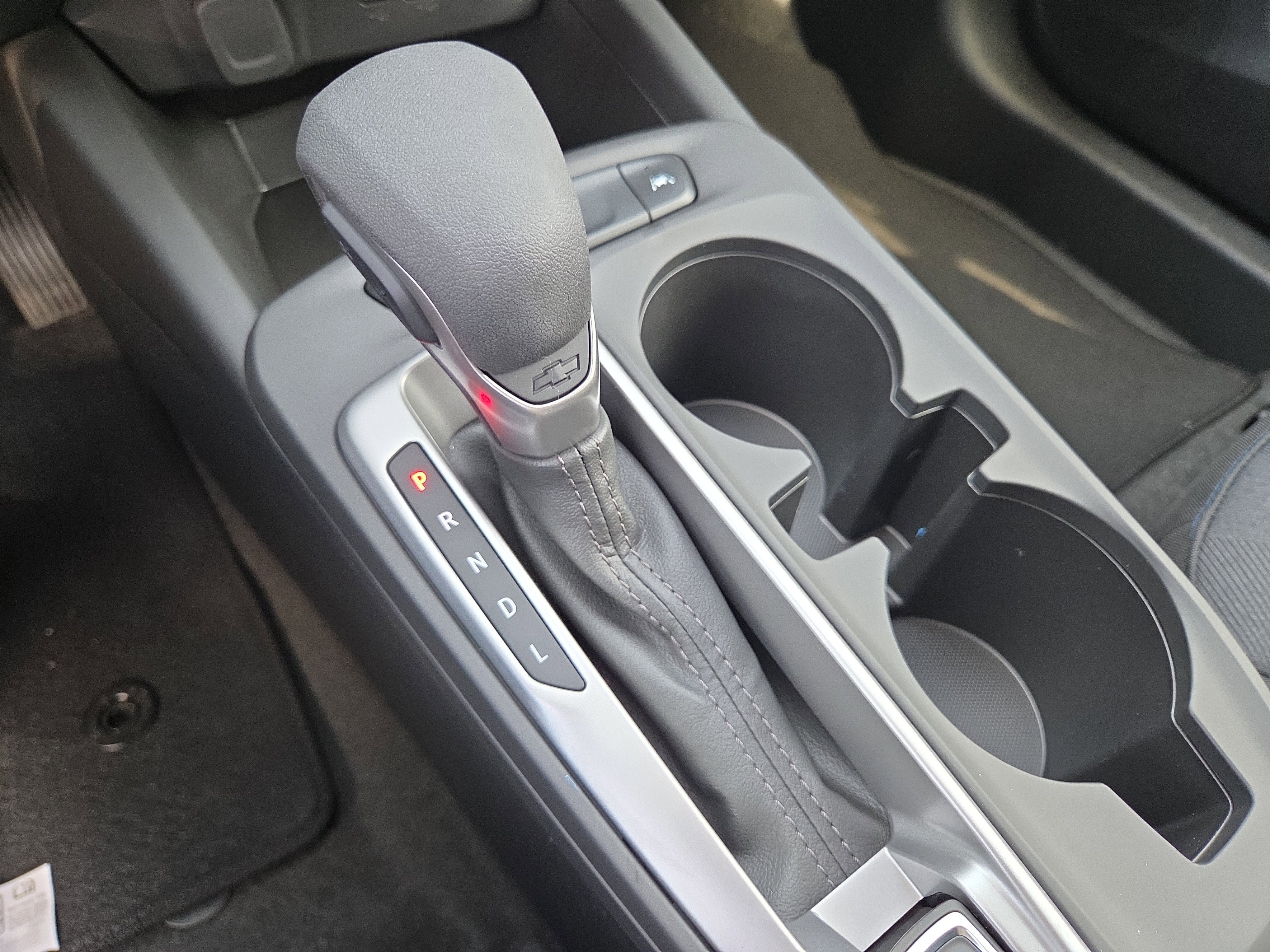 2026 Chevrolet Trax LS FWD
