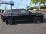 2026 Chevrolet Trax LS FWD