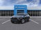 2026 Chevrolet Trax LS FWD
