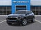 2026 Chevrolet Trax LS FWD