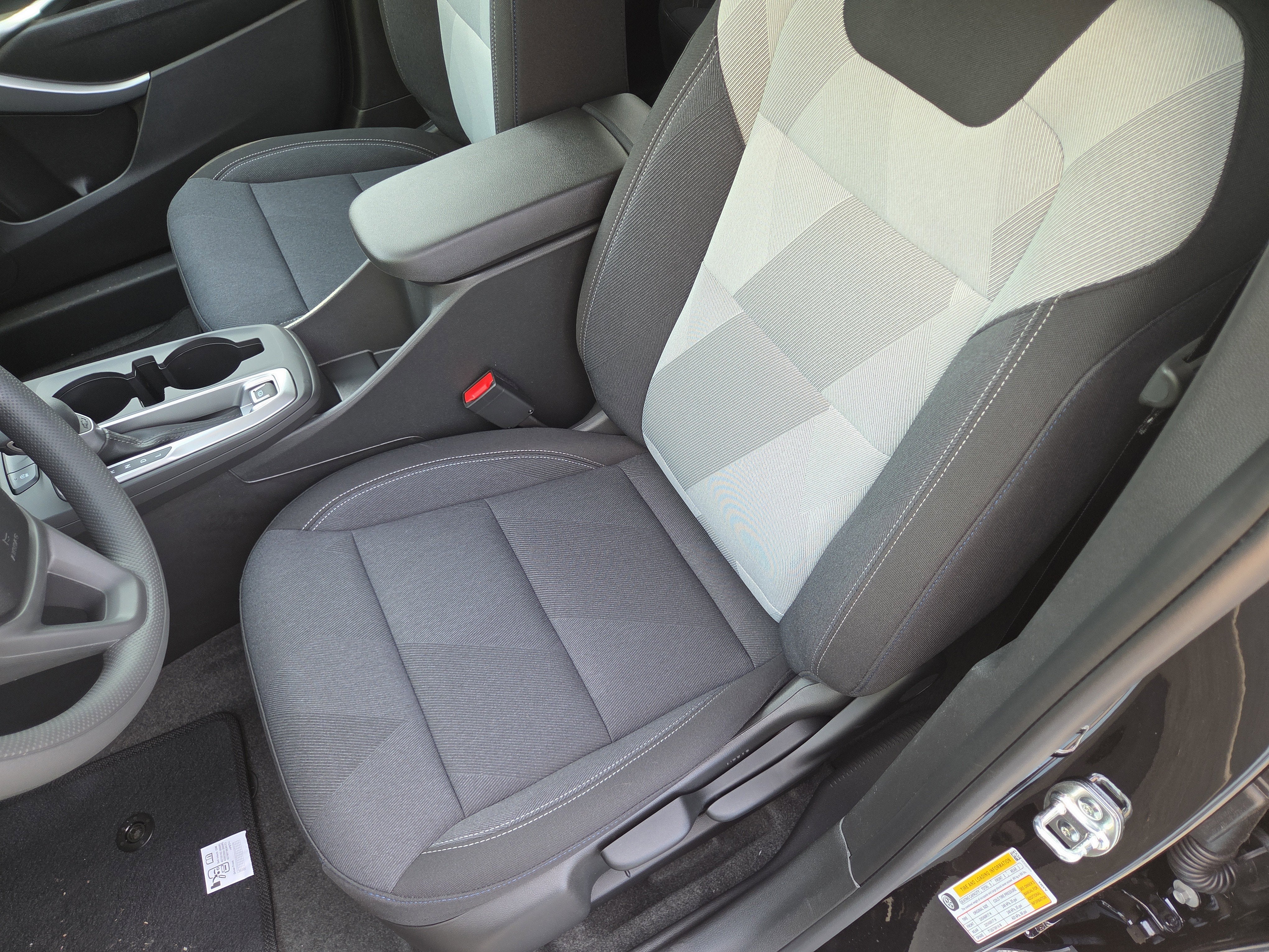 2026 Chevrolet Trax LS FWD