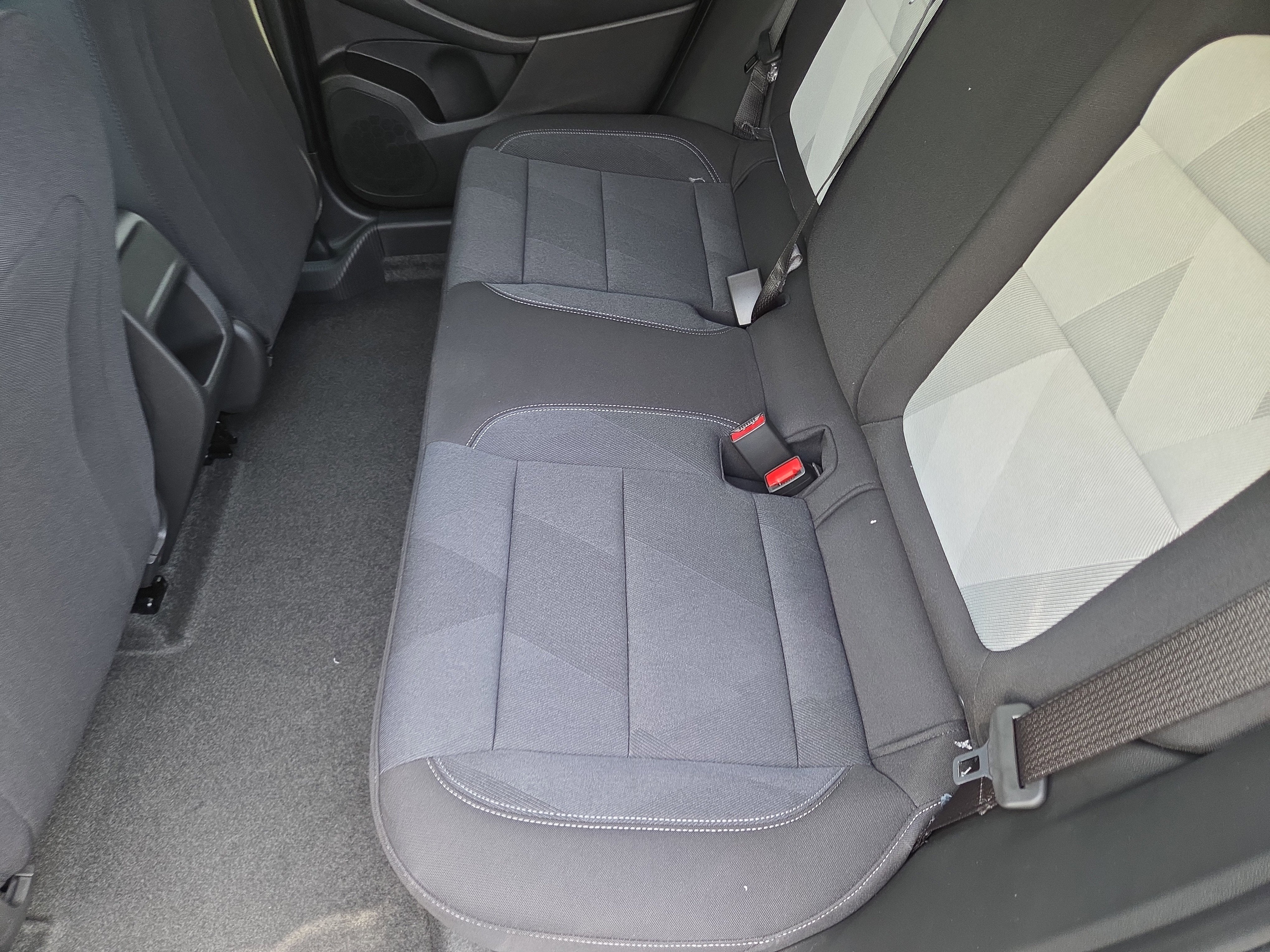 2026 Chevrolet Trax LS FWD