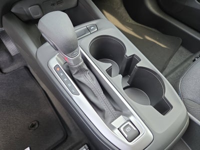 2026 Chevrolet Trax LS FWD