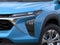 2026 Chevrolet Trax LS FWD
