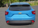 2026 Chevrolet Trax LS FWD