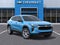 2026 Chevrolet Trax LS FWD