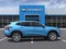 2026 Chevrolet Trax LS FWD