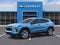 2026 Chevrolet Trax LS FWD