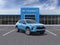 2026 Chevrolet Trax LS FWD