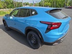 2026 Chevrolet Trax LS FWD