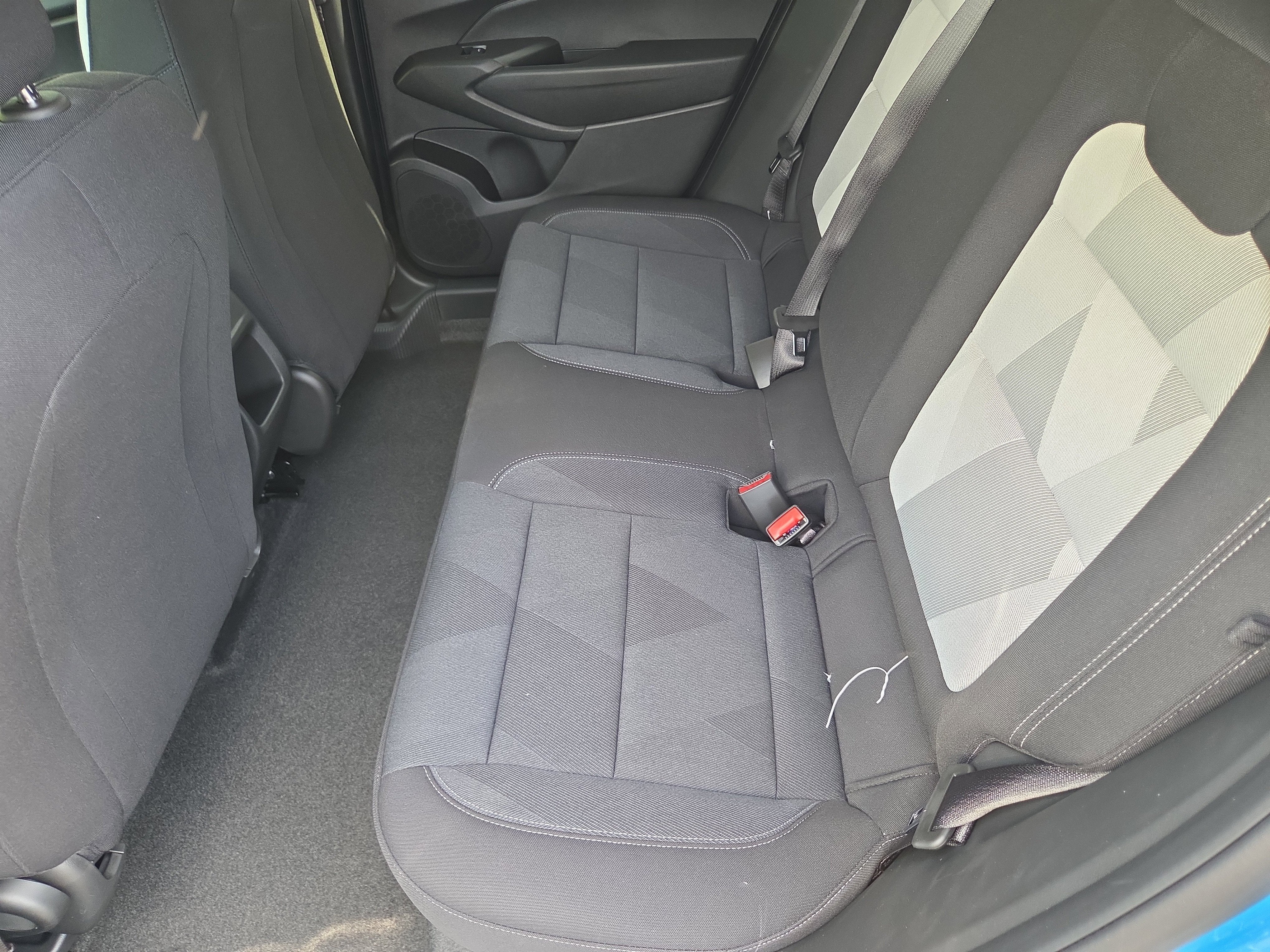 2026 Chevrolet Trax LS FWD